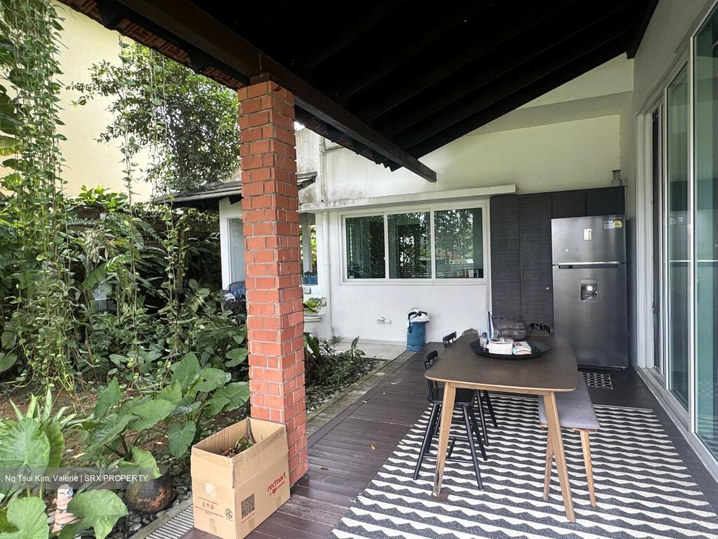 Bo Seng Avenue (D11), Detached #501620421